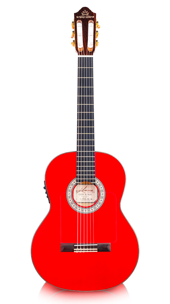 Gipsy Kings Reyes