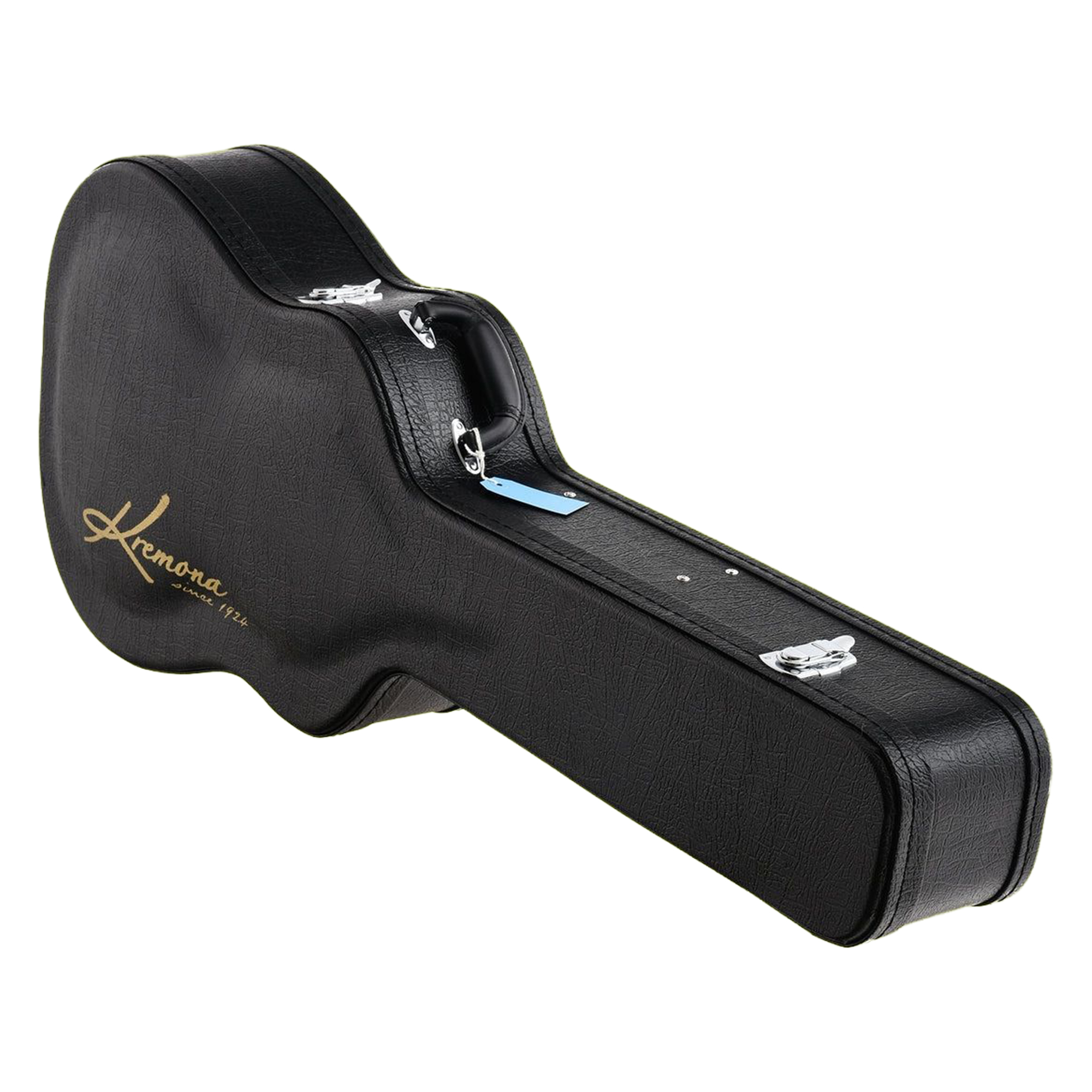 Kremona deluxe hardshell case for nylon-string guitar 2