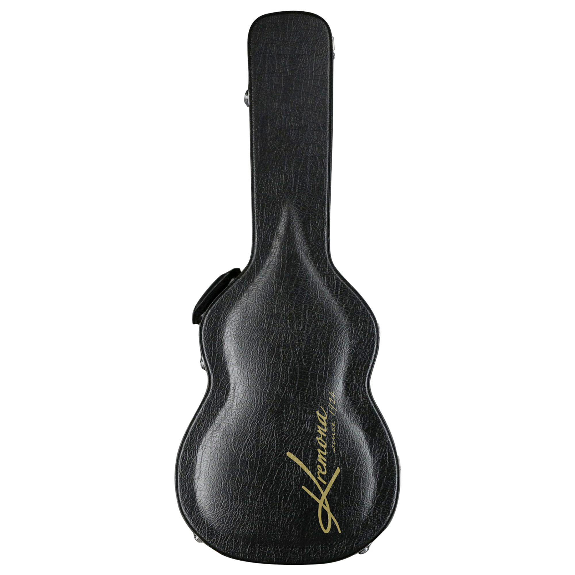 Kremona deluxe hardshell case for nylon-string guitar