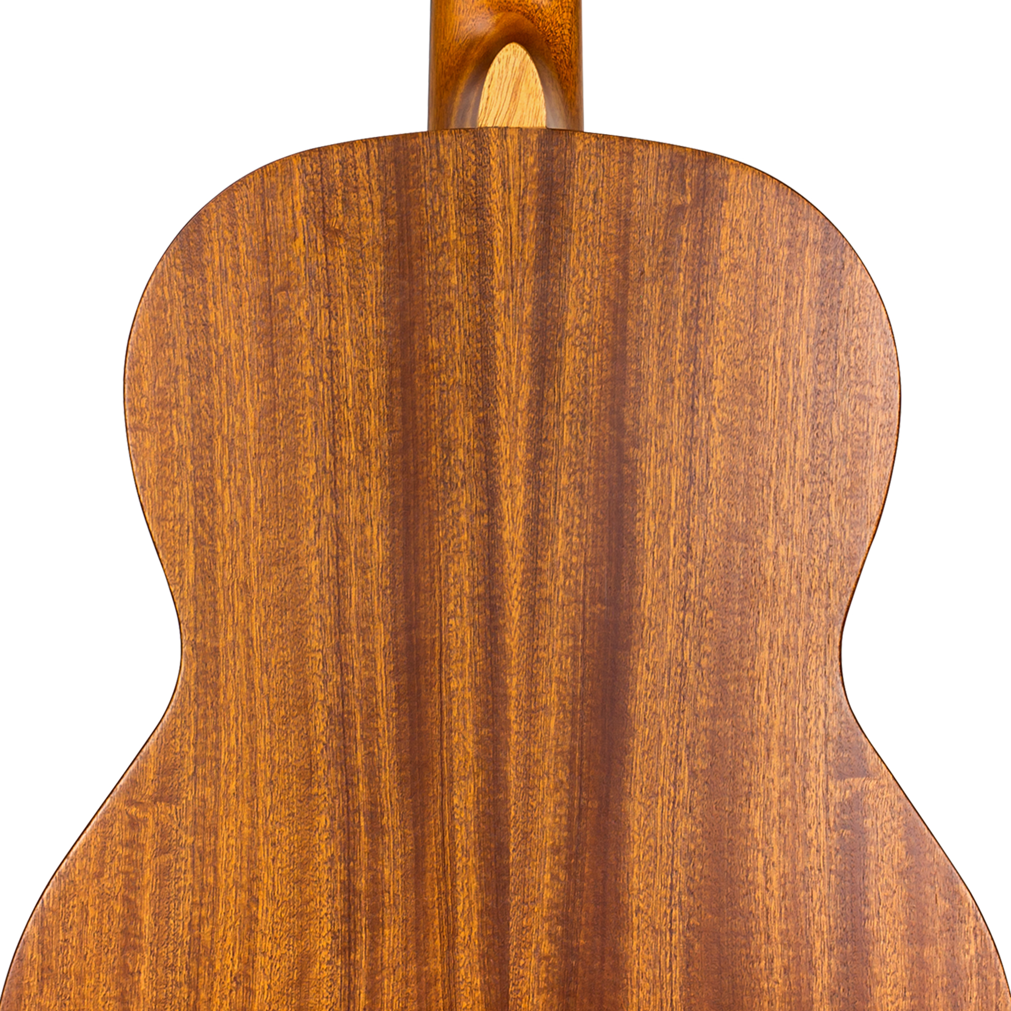 Kremona S58C handcrafted fractional 3/4 classical guitar with wood binding