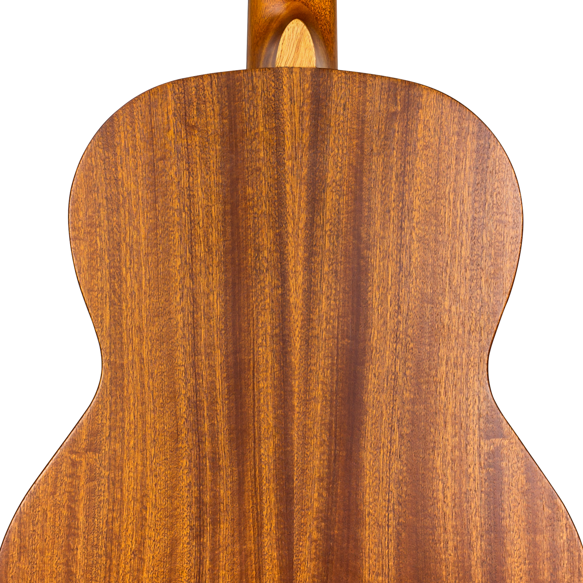 Kremona S62C handcrafted European fractional 7/8 classical guitar with wood binding