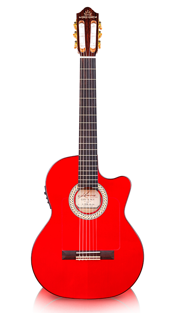 Gipsy Kings Alma